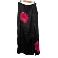 yohji yamamoto NOIR ヨウジヤマモトノアール　スカート ヨウジヤマモト ノアール 古着通販