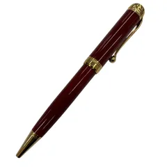 683020 現状品 AURORA アウロラ ボールペン　タレンタム ボルドーのサムネイル