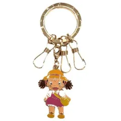 2025年最新】トトロ めいちゃん キーホルダーの人気アイテム