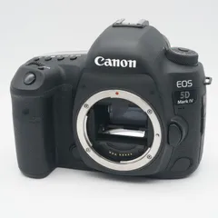 2025年最新】eos 5d mk4の人気アイテム - メルカリ