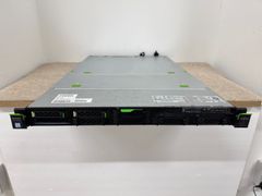 Fujitsu Primergy RX2530 M4 SFF 4Bay 2x Silver 4112 4Core 2.60GHz 32GB 2x 450GB EP420i [SV143]