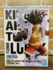 2025年最新】ルフィ ギア4 フィギュア スネイクマンの人気アイテム