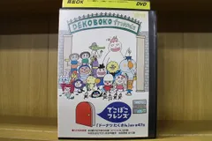 2024年最新】でこぼこフレンズ [DVD](中古品)の人気アイテム - メルカリ