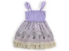 【アクシーズファムキッズ/axesfemmeKIDS】ワンピース 120サイズ 女の子【子供服・ベビー服】（1947200）