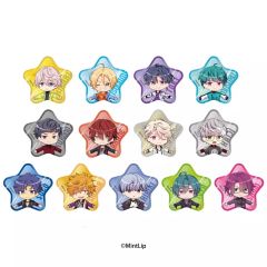 おほしさま缶バッジ 未開封 第五人格 ようちえん - メルカリ