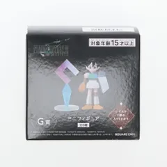 2025年最新】FF7 リバース くじ ザックスの人気アイテム - メルカリ
