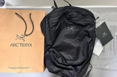 国内正規品【新品未使用】アークテリクス ヒリアド15 RUNE 2025年最新】arc'teryx ヒリアド15の人気アイテム - メルカリ