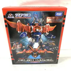 2025年最新】ダイアクロン ダイアバトルスV2 の人気アイテム