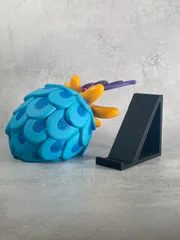 ⭐️新品未開封⭐️ ワンピース 悪魔の実ルームライト ウオウオ