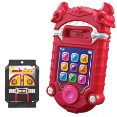 【中古】おもちゃ DXガヴフォン 「仮面ライダーガヴ」