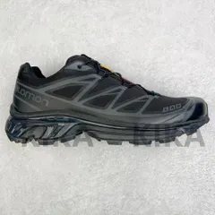 2024年最新】salomon xt-6 25.5の人気アイテム - メルカリ