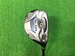 TaylorMade Sldr ユーティリティ21度24度　2本セット美品‼️ TaylorMade Sldr ユーティリティ21度24度 2本セット美品