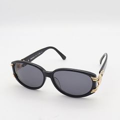 【美品】セリーヌ サングラス ゴールドロゴ CLF-731 54□18-140 美品】セリーヌ サングラス ゴールドロゴ CLF-731 54□18-140 - メルカリ