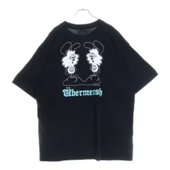 G-Dragon ウィーバーメンシュ Tシャツ Lサイズ　フォトカード付き G-Dragon ウィーバーメンシュ Tシャツ Lサイズ フォトカード付き