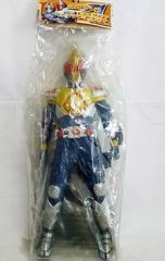 【中古】フィギュア 仮面ライダーブレイド(ジャックフォーム) 「仮面ライダー剣-ブレイド-」 ビッグサイズソフビフィギュア～2つの新たな力編～