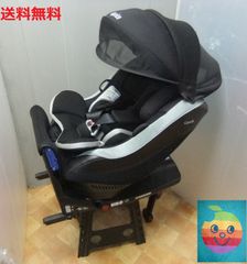 綺麗/日本育児発売/ハイバックブースターEC/９～３６kg/洗濯済み Amazon | 日本育児 チャイルドシート ハイバックブースターEC II Air