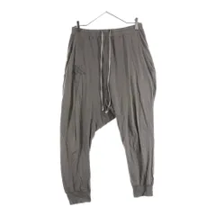 Rick Owens×Champion サルエルパンツ Rick Owens×Champion サルエルパンツ