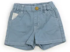 【サニーランドスケープ/SunnyLandscape】ショートパンツ 80サイズ 女の子【子供服・ベビー服】（1897967）