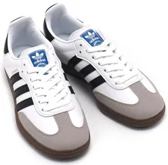 adidas Originals SAMBA VEGAN アディダス オリジナルス サンバ ヴィーガン