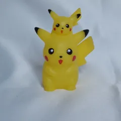 2026年最新】ポケモン 指人形 アニバーサリーピカチュウの人気アイテム