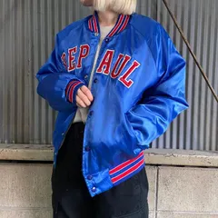 2025年最新】古着 80s ナイロンスタジャンの人気アイテム - メルカリ