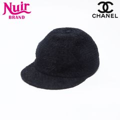 CHANEL - シャネル CHANEL ココボタン 95P コットン カットソー