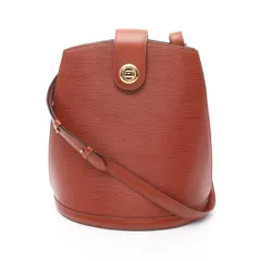 2025年最新】LOUIS VUITTON ルイ・ヴィトン エピ クリュニー