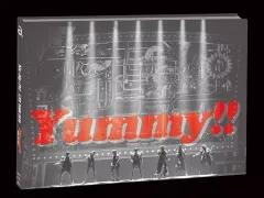 【中古】邦楽Blu-ray Disc Kis-My-Ft2 / Kis-My-Ft2 LIVE TOUR 2018 Yummy!!you＆me Blu-ray盤 [初回版]