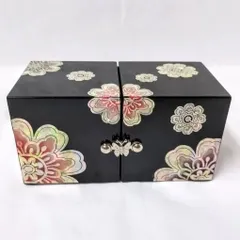名人 螺鈿工芸｜明洞(ソウル)のショッピング店｜韓国旅行