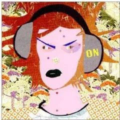 加CD Imperial Teen On MRG206 Merge Records /00110
