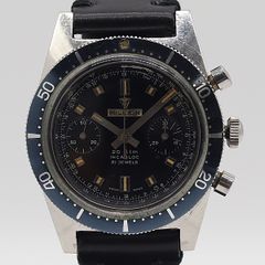 ジラールペルゴ Gyromatic Deep Diver【現状動作せず】 - メルカリ