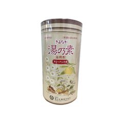 5000037-sh きよなが湯乃素　浴用剤33g×10包【堀江生薬】【医薬部外品】