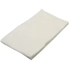 グラスウール 約170×500mm 耐熱温度600℃ 消音材 吸音材 バイク マフラー バッフル サイレンサー 日本製 メール便のサムネイル