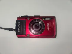 2025年最新】olympus tg-4の人気アイテム - メルカリ