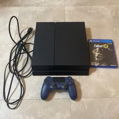 【初期化・動作確認済】PS4 CUH-1200B ソフトおまけ付き