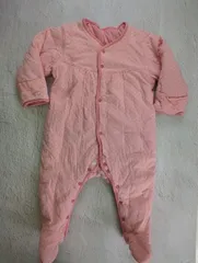 ブランド不明 / ベビーコート