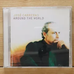 国内盤CD★カレーラス(ホセ)/Josep Maria Carreras Coll■ 世界を歌う(愛の讃歌～川の流れのように) 【WPCS11061/4943674028467】Z53074のサムネイル