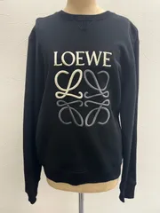 2025年最新】loewe トレーナーの人気アイテム - メルカリ