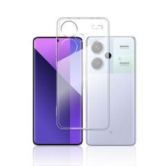 Xiaomi Redmi Note 13 Pro+ 5G ケース カバー シャオミ レッドミー ノート 13Pro Plus 13 プロ プラス スマホケース スマホカバー クリアケース 耐 衝撃 本体 保護 Android simフリー TPU 落下防止 お