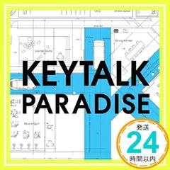 2025年最新】KEYTALk cdの人気アイテム - メルカリ