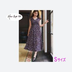 新品 マイストラーダ カットワークワンピース 赤 S - メルカリ
