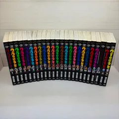 20世紀少年 全巻➕上下巻　　計24巻 Amazon.co.jp: 20世紀少年 コミック 全24巻完結セット (ビッグ