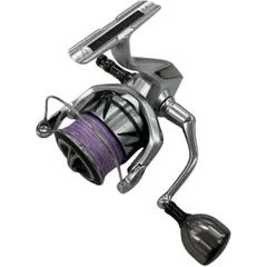 σσSHIMANO シマノ 23ストラディック C5000XG 045911 やや傷や汚れあり