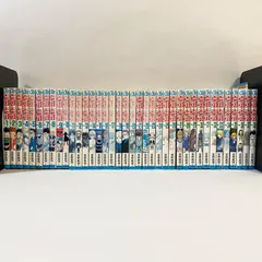 中古本（ほぼ初版）HUNTER×HUNTER　全巻　冨樫義博　集英社　少年ジャンプ