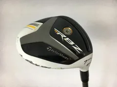 テーラーメイド ロケットボールズ　RBZ 7W フレックスR TaylorMade テーラーメイド Taylormade ロケットボール