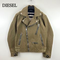 DIESEL archive 「WAVEBREAKER」 2000年初期 - メルカリ