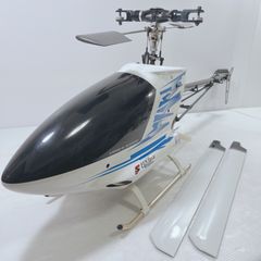 KYOSHO RC ヘリコプター ラジコン 本体 O.S.ENPRNE YS ヘリ
