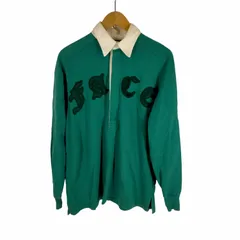 ファセッタズム FACETASM 19SS RUGBY SHIRT ラグビーシャツ メンズ 表記無 のサムネイル