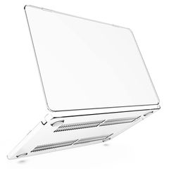 【在庫処分】対応 カバー M2チップ搭載モデル A2941 2023モデル - 15インチ MacBook Air 15.3インチ Air 用 保護ケース MacBook マックブックエアー クリアカバー 放熱設計 ケース 超薄軽量 汚れ対策 M2 取り付け簡
