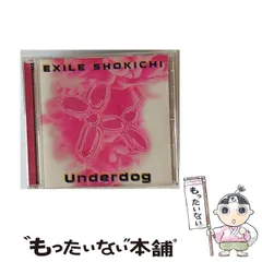 SHOKICHI\"UNDERDOGG\" グッズ NEWS[EXILE SHOKICHI LIVE TOUR 2019 “UNDERDOGG”ツアーグッズ